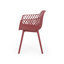 Chaise coquelicot-710681863