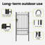 Gate Fencing-1575946025