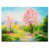 Toile tendue