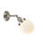 Clementina Dimmable Bath Sconce-32986005-32986006-32986016