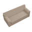Modo Three Seater and Two Seater, Fixed Back-1499367411