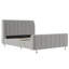 Lit plateforme tapissier double Ricketts-130772177-55607391
