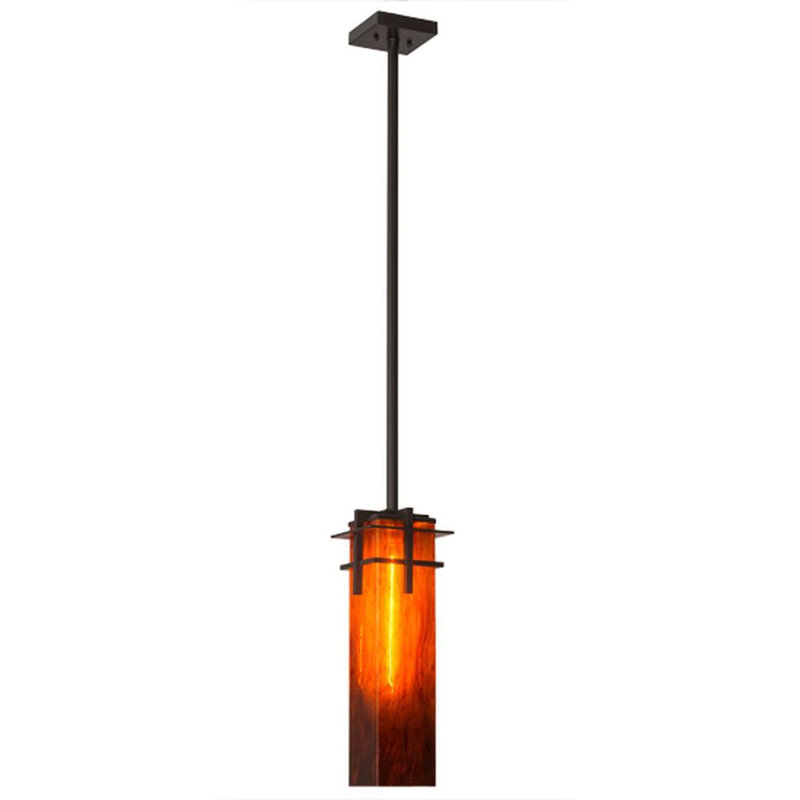 Quadrato 1 - Light Pendant