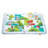 39'' L Polyester Playmat