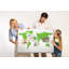 Petek Cork Corkboard / Bulletin Board