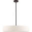 Lustre tambour 5 lumières-92001821-92001822