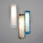 Luminaire suspendu cylindrique à 1 lumière DEL Hicksville-42587474-42501072-42501075