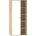 White/Oak