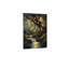 No Frame Print on Canvas