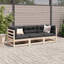 Garden Sofa-568166671