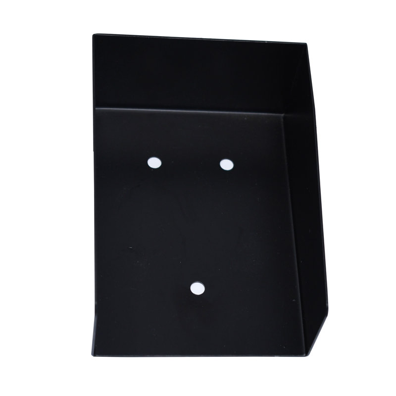 Boîte en métal pour clavier ouvre-porte