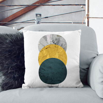 Square Cushion