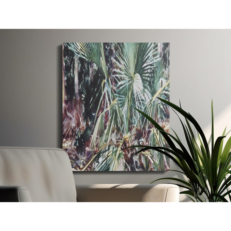 Wrapped Canvas Print Set, 20x24
