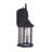 Castellanos Aluminium Wall Light