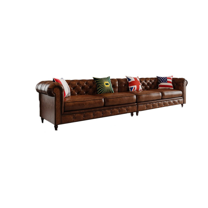 Canapé Milhollen, H 32,28 po x l 110,23 po x P 33,46 po