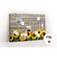 Malverne Cork Corkboard / Bulletin Board