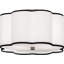 Axis 2 - Light Semi Flush Mount-70543633