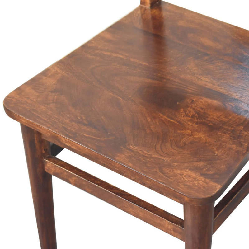 Accent in Brown