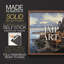 Paysage, série XCI, reproduction encadrée-35809522-35809526