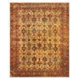 Hafiz One-of-a-Kind 10'3" X 13'1" Area Rug