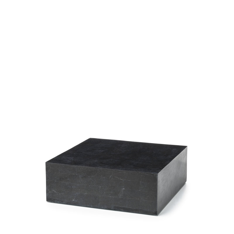 Shatley Solid Coffee Table