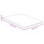 Plateau de table en bambou durable 15,7 po x 23,6 po Vidaxl-116488454