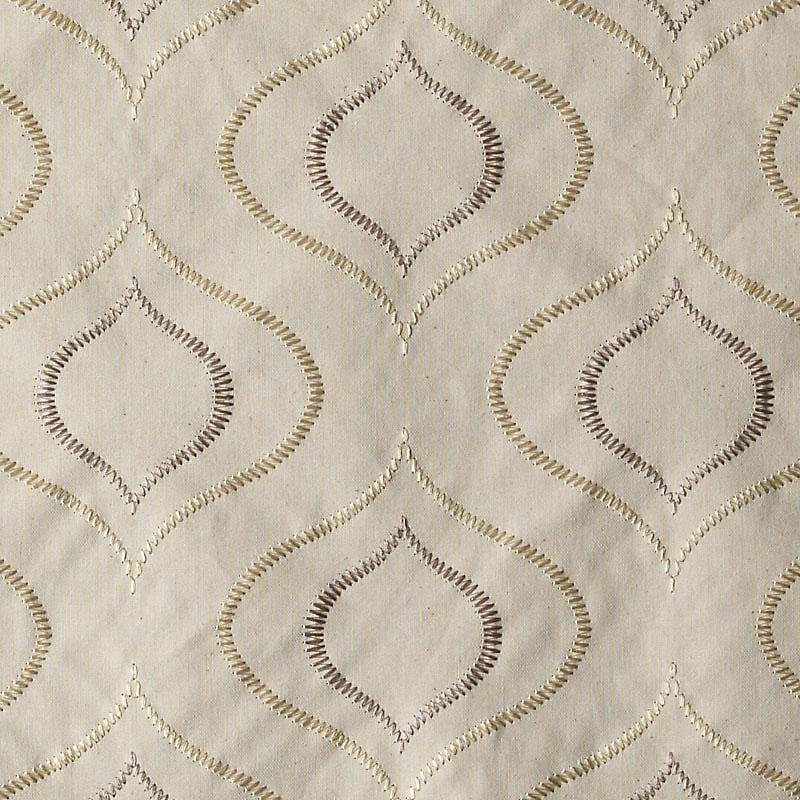 Tissu tout usage Addison, Jaune