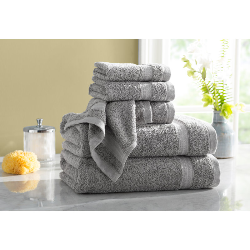Lightweight Mulit-Size Set, Gray