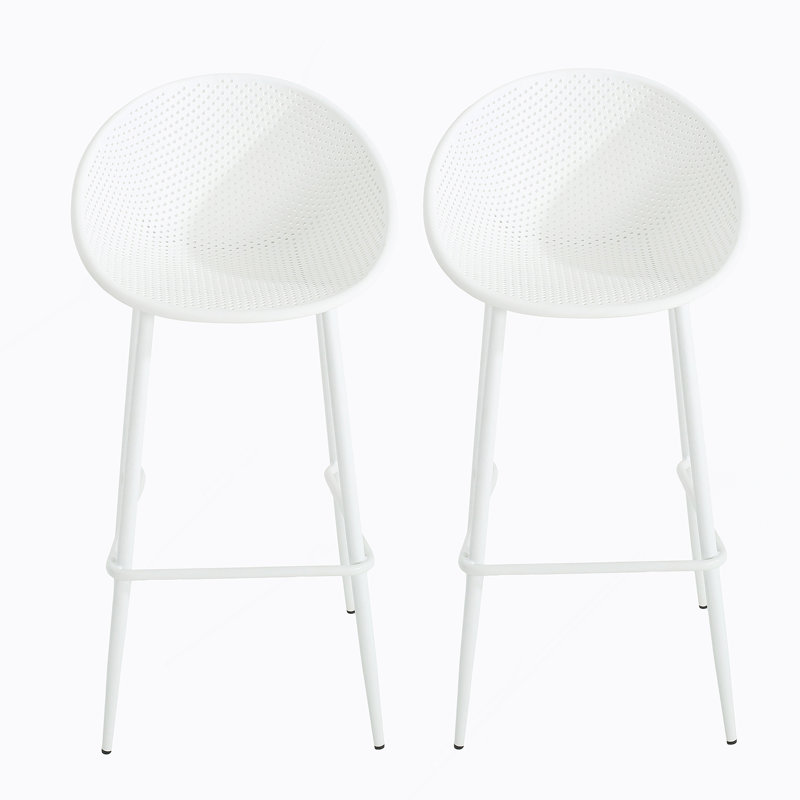 Gable Barstool(Set Of 2)