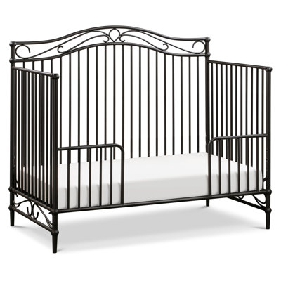 Noelle 4-In-1 Convertible Crib