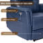  Fauteuil inclinable électrique Zero Wall-133711997