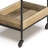 Simons - 24" Bar Cart - Natural