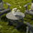 Round and Circular Outdoor , 31.5 " W 31.5 " D-27202589
