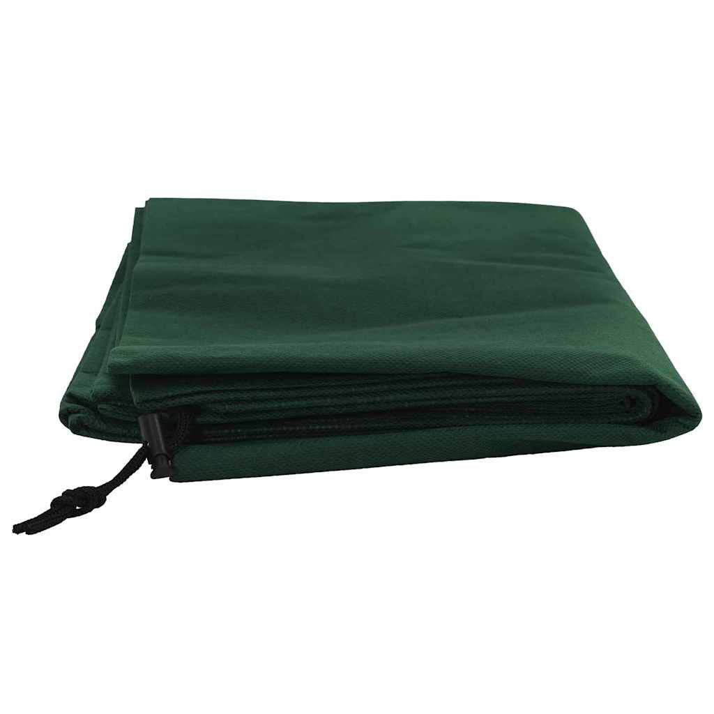 Vidaxl Plant Fleece Covers With Drawstring Garden Frost Protection 70 G/M²