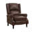Atilio 30.5" Wide Manual Standard Upholstered Recliner-1265460384