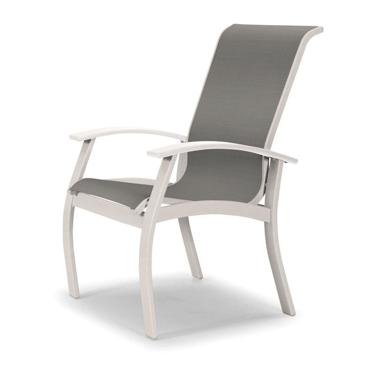 Chaise de patio Askar