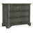 Commode d'appoint Charleston