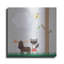 «Wood Land Animals I» par Ann Kelle-502711237