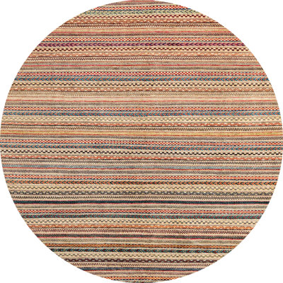 Tapis abstrait moderne 4217