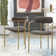 Yeghishe 2 - Person Pedestal Dining Set