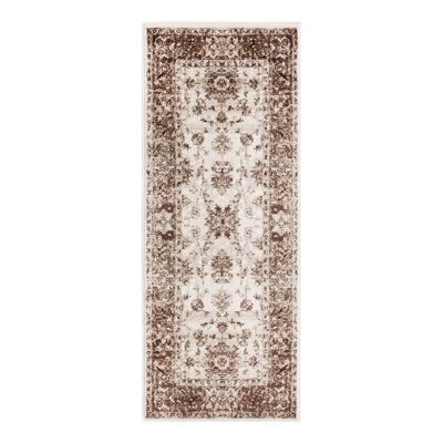 Tapis crème Anah