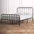 Lueras Metal Spindle Bed-946429648-972499046
