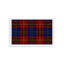 Rectangle Plaid Decorative Tray-1755533660-1755533667