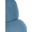 Elsberry Upholstered and Velvet Bar Stool with Iron Frame-1666196567-1666196648