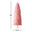 Arbre de Noël artificiel rose-1737747971