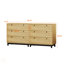 Armoire de rangement 3 tiroirs-2092703951