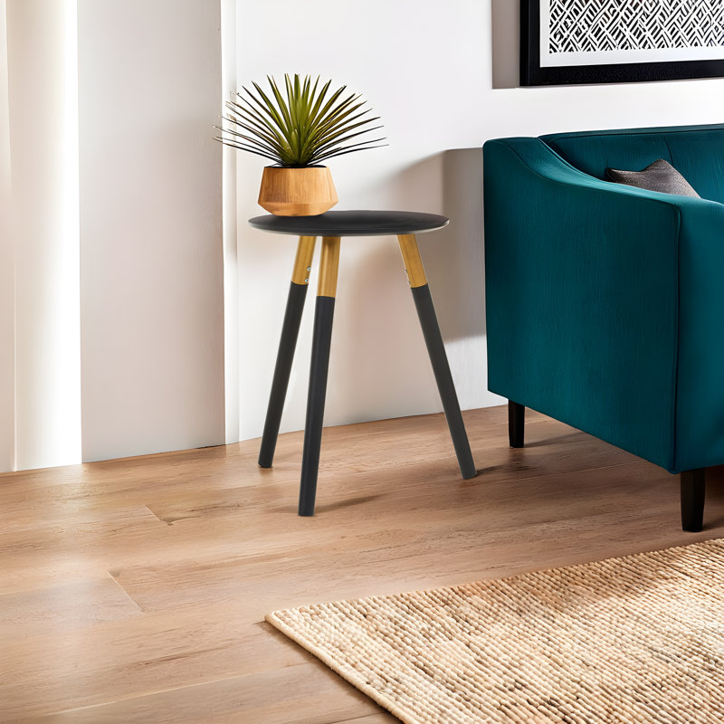 Anderson Solid Wood End Table