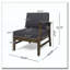 Ensemble de 3 canapés et table-1144786250