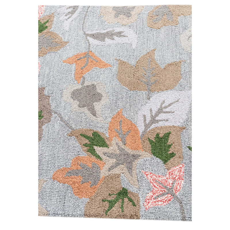 Noell Gray Rug