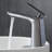 Aqua Single-handle Bathroom Faucet-22511212